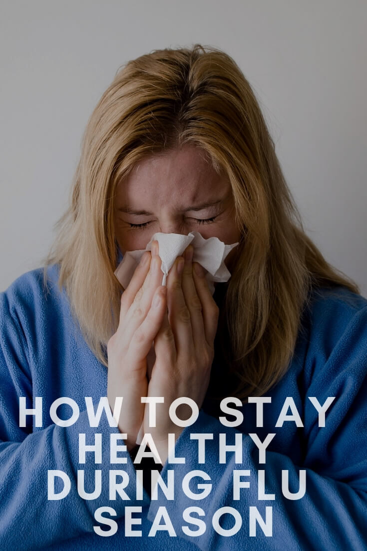 How to Stay Healthy During Flu Season | Great American Chem-Dry